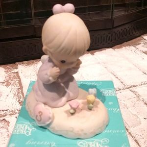 Precious Moments, Age 3